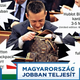Illustration for article titled A Fideszből dobták föl Rogán Antalt?